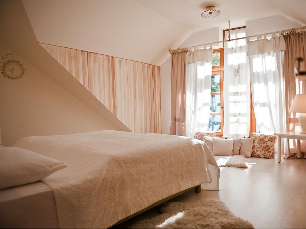 Apartamento Mooslechners Rusterhof Habitación foto