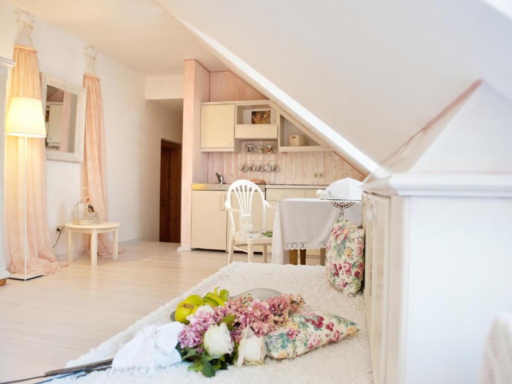 Apartamento Mooslechners Rusterhof Exterior foto