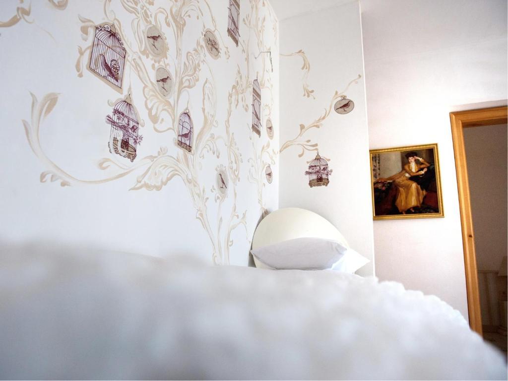 Apartamento Mooslechners Rusterhof Habitación foto