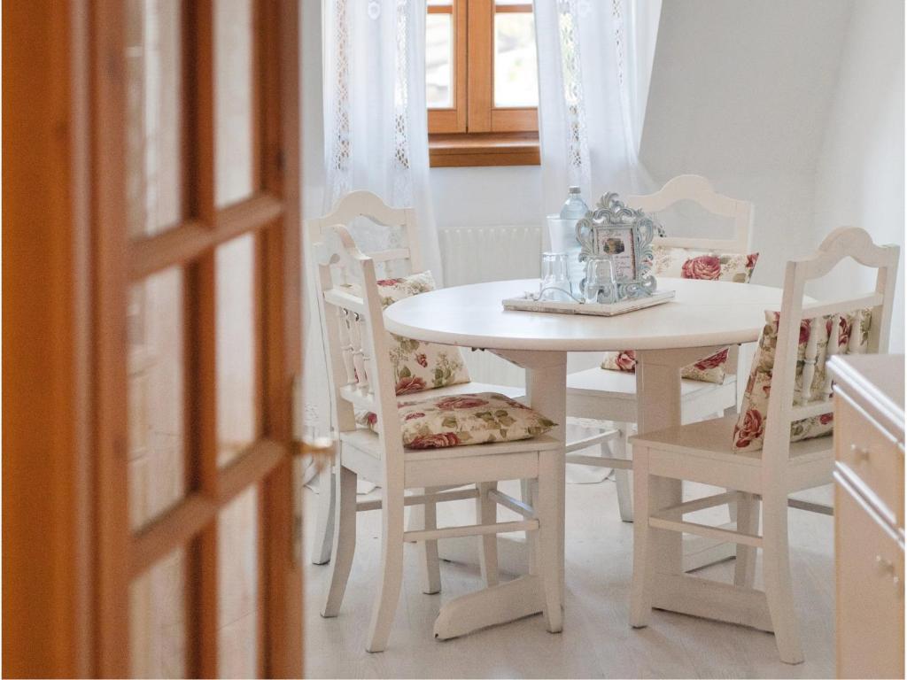 Apartamento Mooslechners Rusterhof Habitación foto