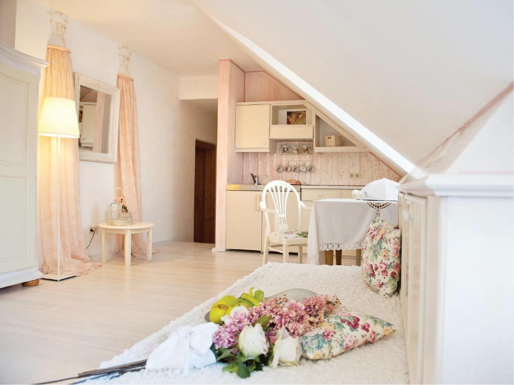 Apartamento Mooslechners Rusterhof Habitación foto